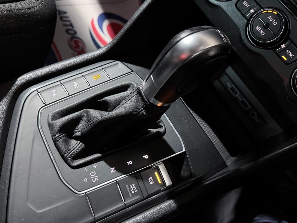 Used Volkswagen Tiguan 2018 for sale - 77313492: Photo 14