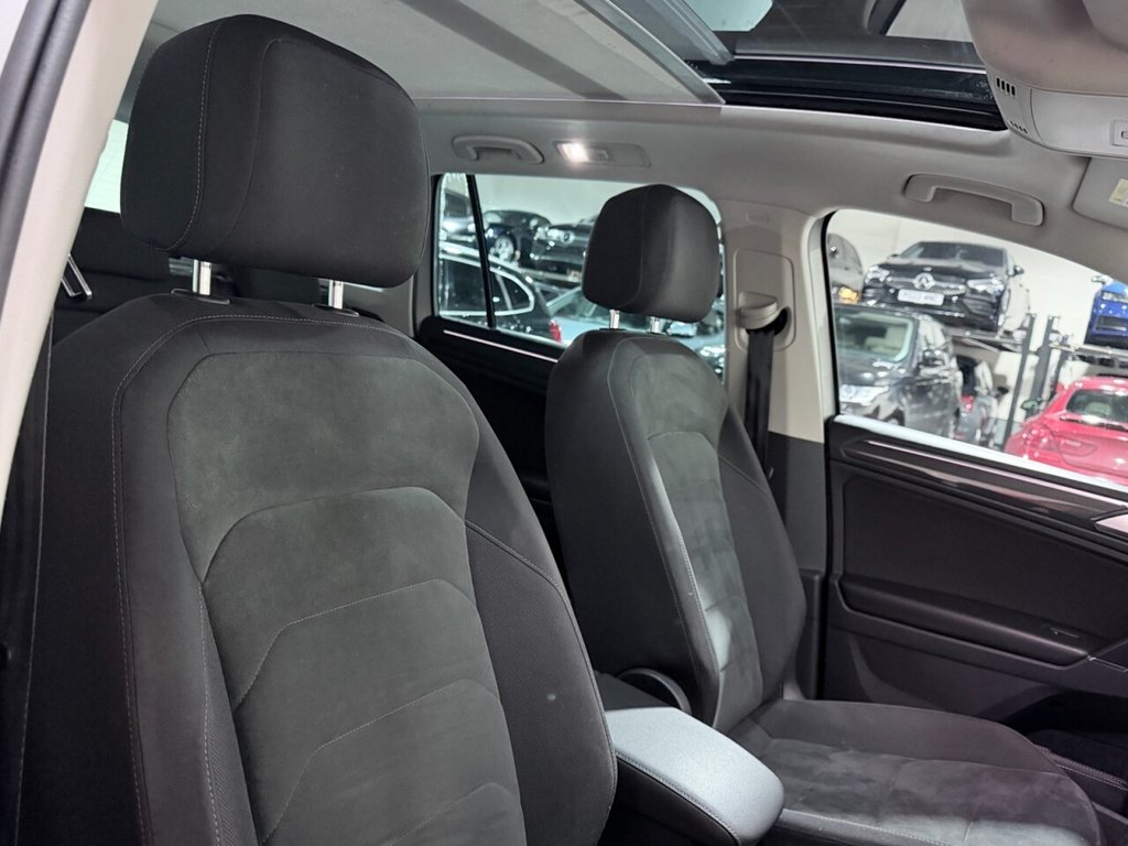 Used Volkswagen Tiguan 2018 for sale - 77313492: Photo 15