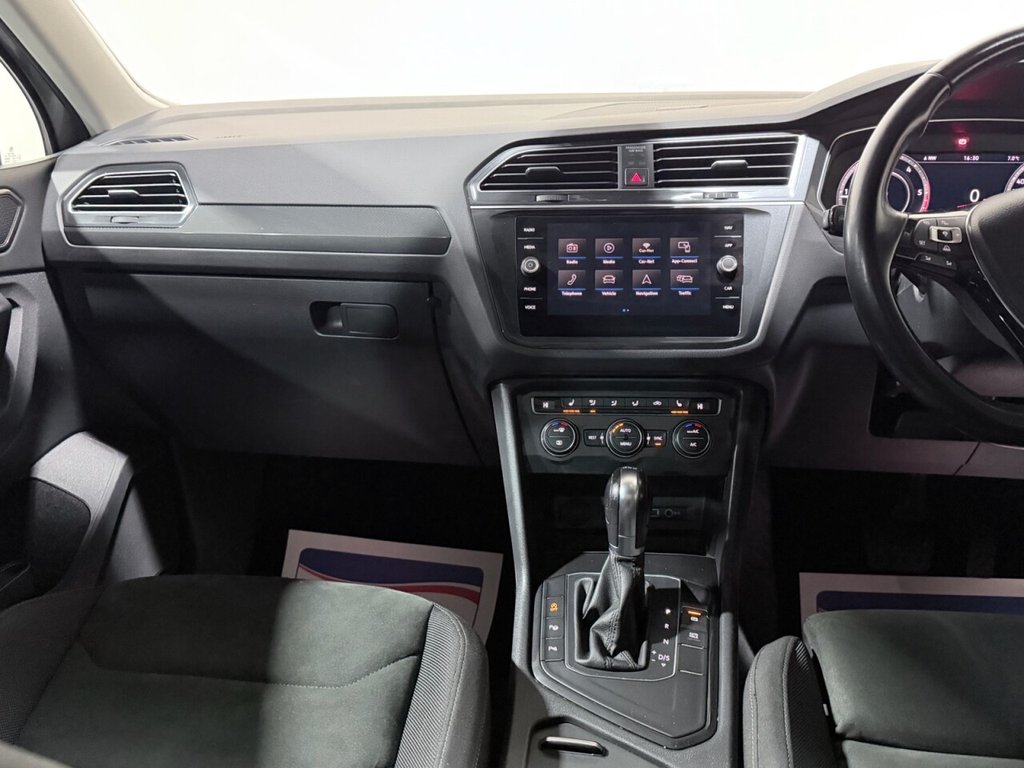 Used Volkswagen Tiguan 2018 for sale - 77313492: Photo 29