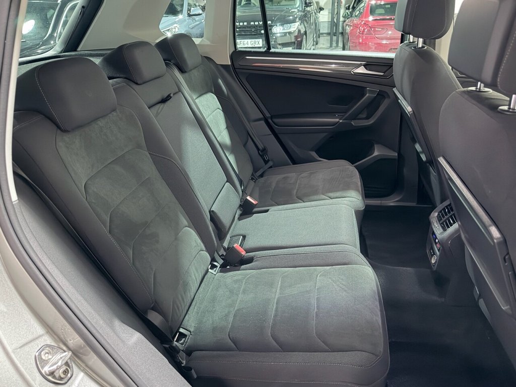 Used Volkswagen Tiguan 2018 for sale - 77313492: Photo 31