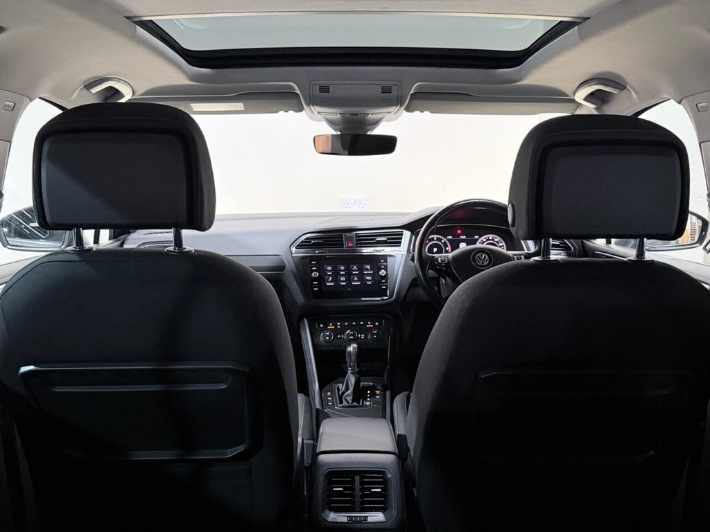 Used Volkswagen Tiguan 2018 for sale - 77313492: Photo 32
