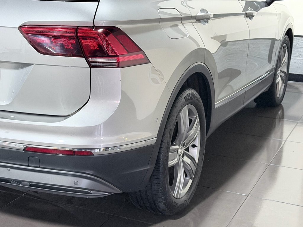Used Volkswagen Tiguan 2018 for sale - 77313492: Photo 35