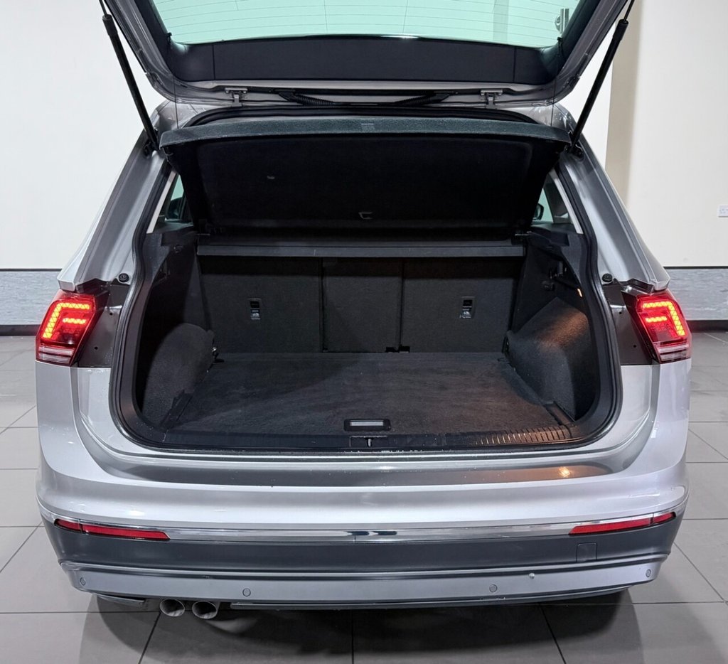 Used Volkswagen Tiguan 2018 for sale - 77313492: Photo 37