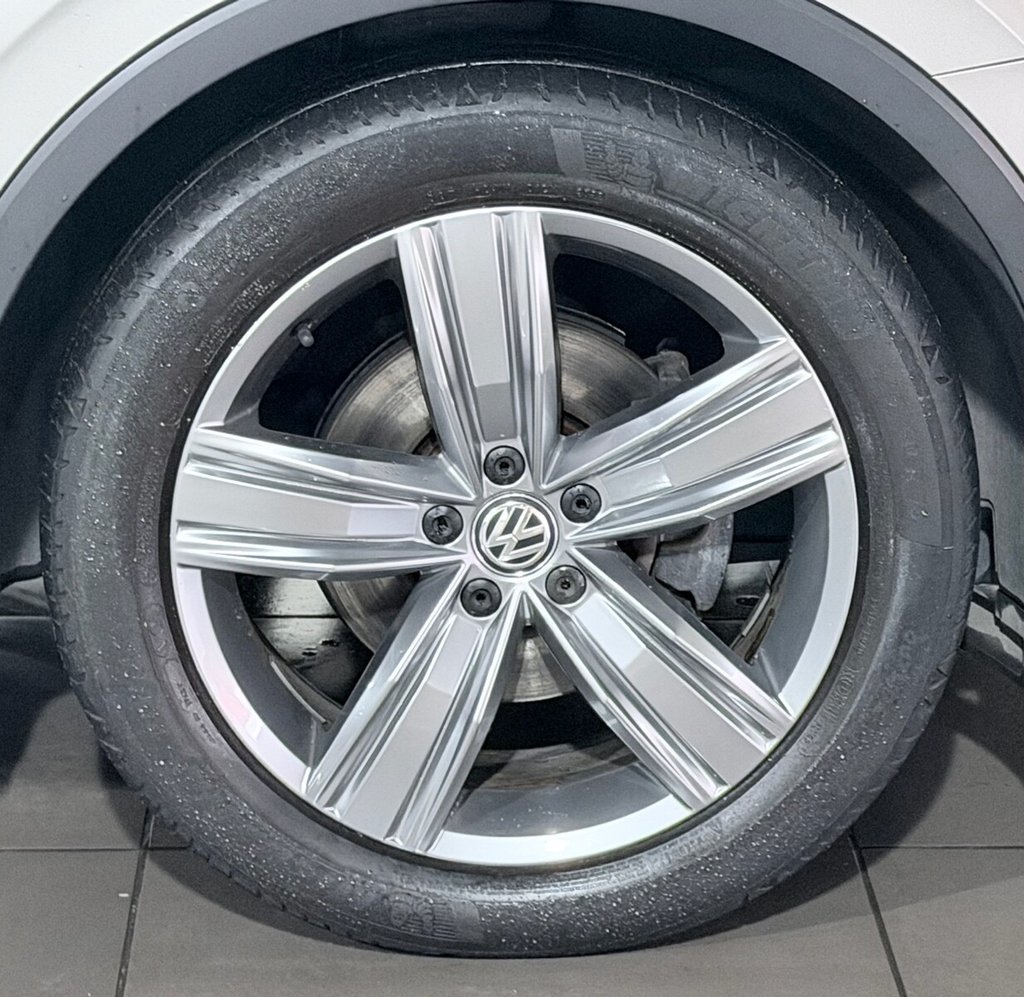 Used Volkswagen Tiguan 2018 for sale - 77313492: Photo 39