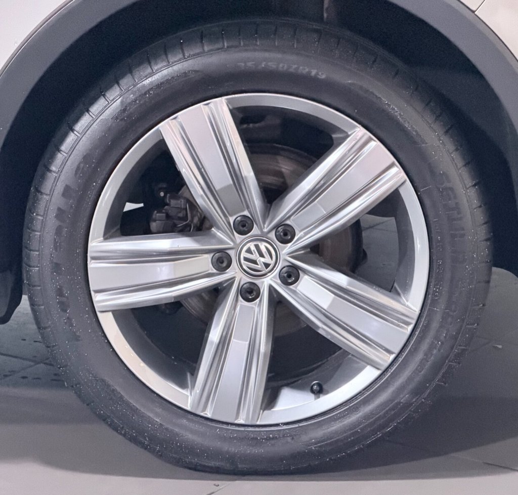 Used Volkswagen Tiguan 2018 for sale - 77313492: Photo 42