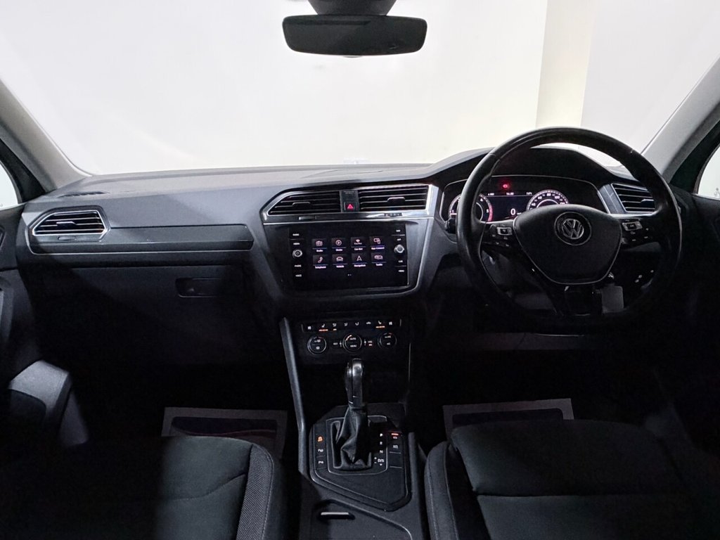 Used Volkswagen Tiguan 2018 for sale - 77313492: Photo 7