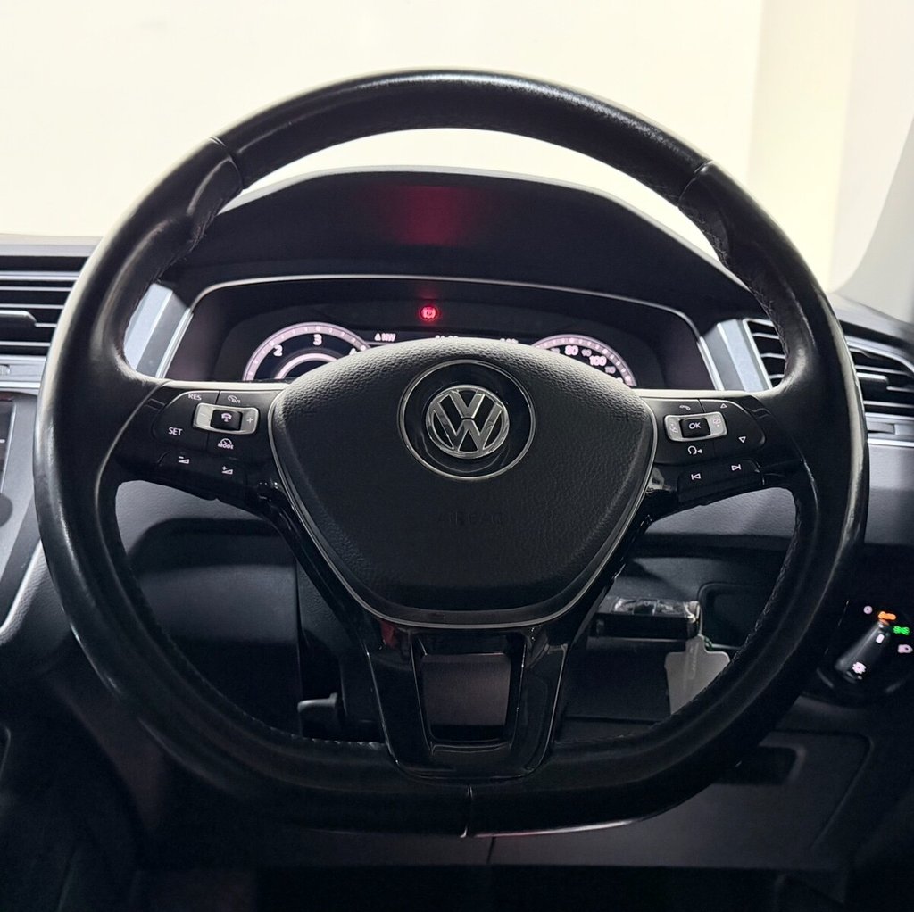 Used Volkswagen Tiguan 2018 for sale - 77313492: Photo 8