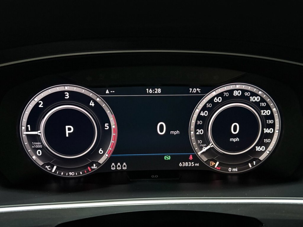 Used Volkswagen Tiguan 2018 for sale - 77313492: Photo 9