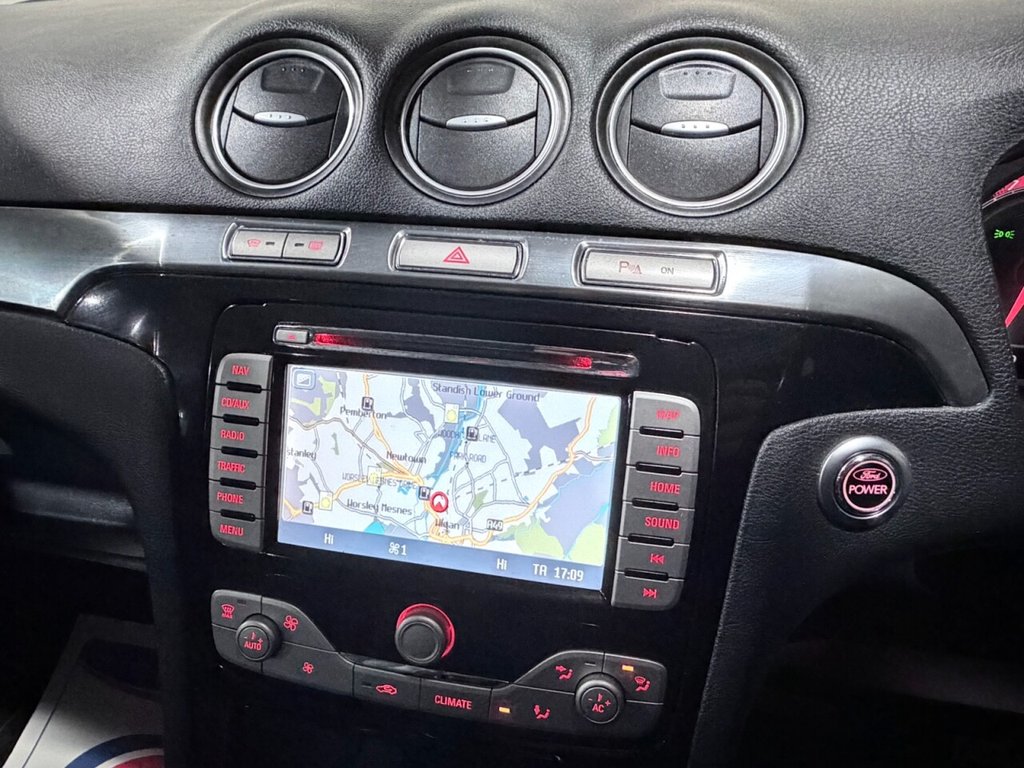 Used Ford S-Max 2010 for sale - 76973105: Photo 10