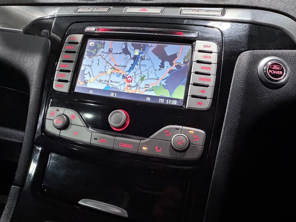 Used Ford S-Max 2010 for sale - 76973105: Photo 11