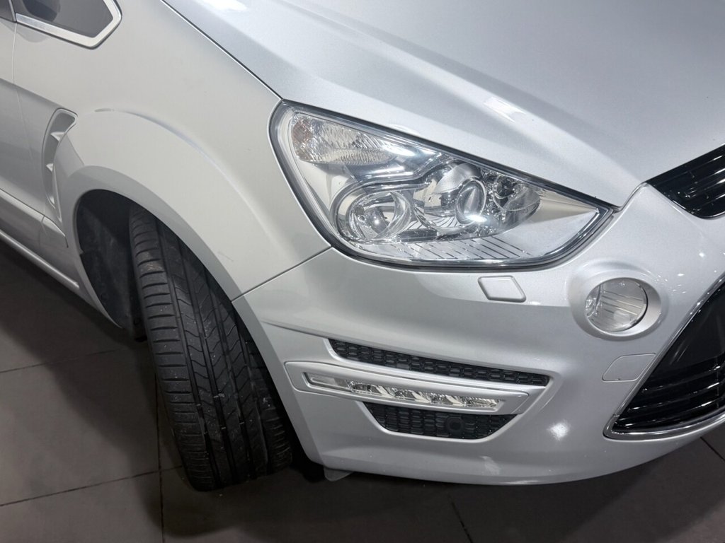 Used Ford S-Max 2010 for sale - 76973105: Photo 18