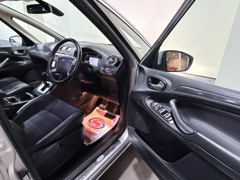 Used Ford S-Max 2010 for sale - 76973105: Photo 20