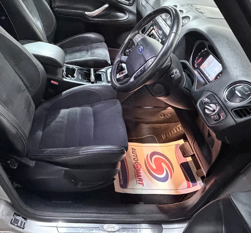 Used Ford S-Max 2010 for sale - 76973105: Photo 22