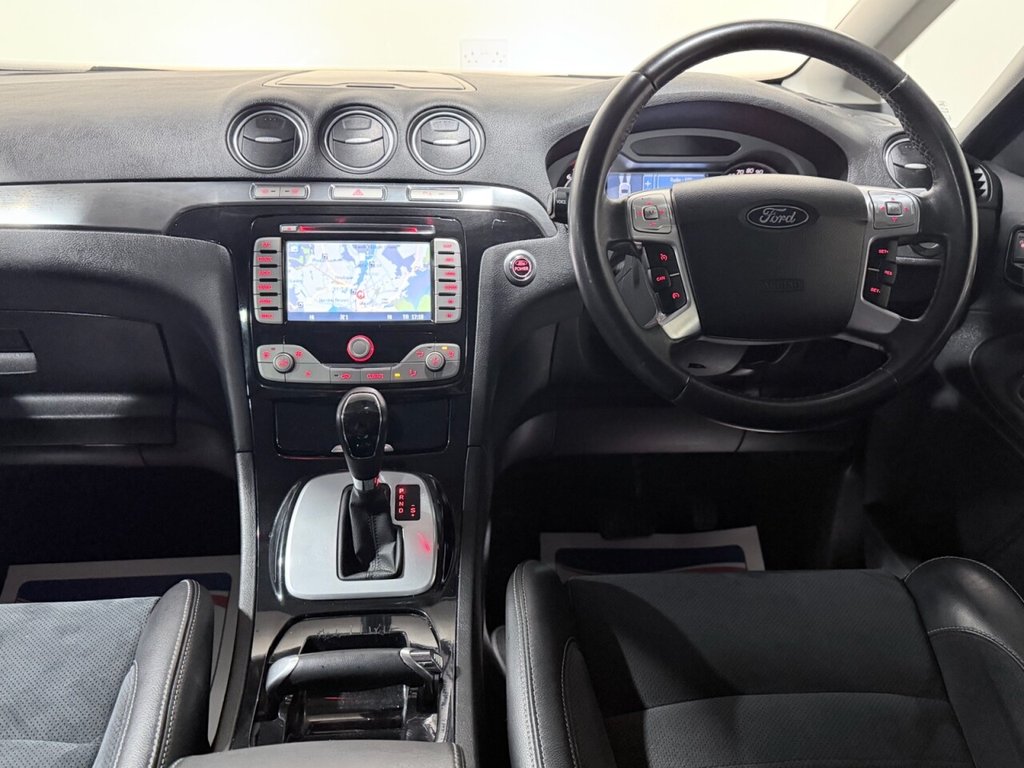 Used Ford S-Max 2010 for sale - 76973105: Photo 24