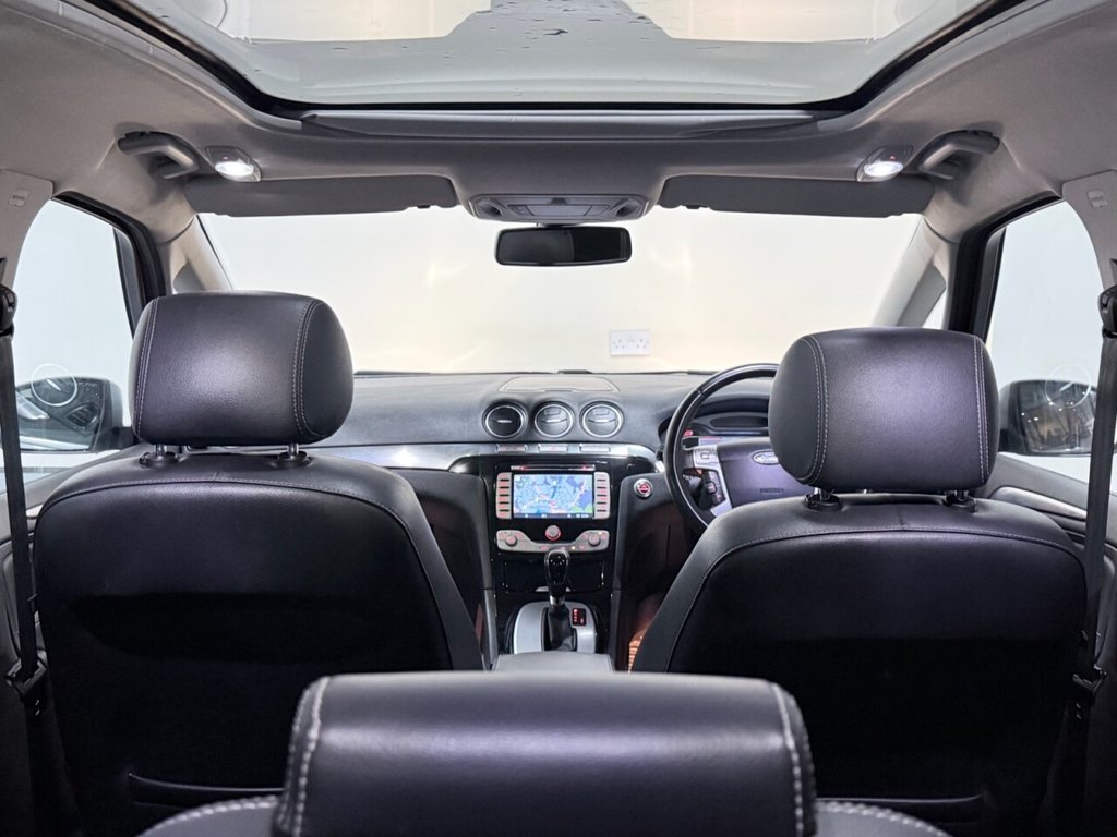 Used Ford S-Max 2010 for sale - 76973105: Photo 30