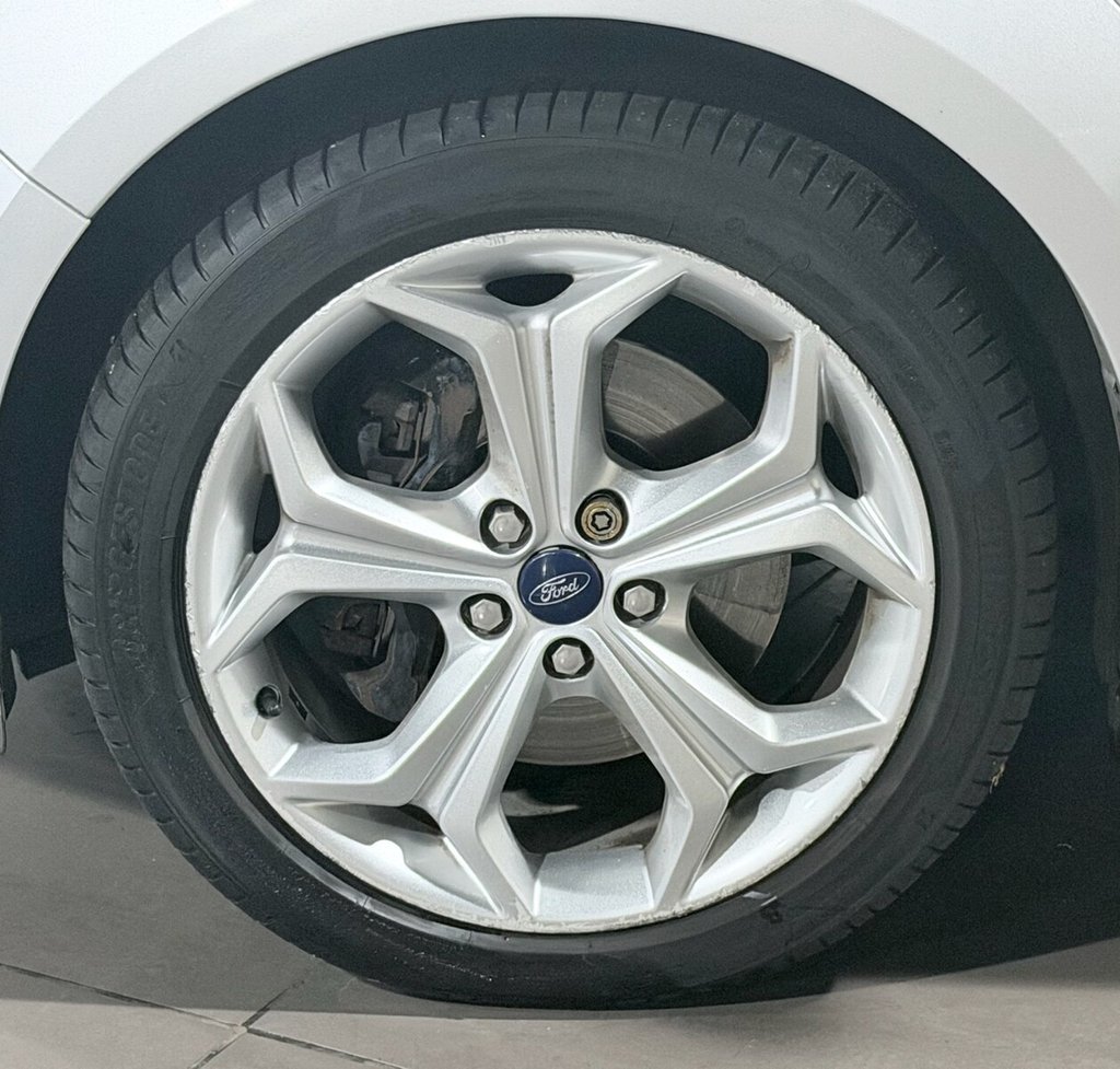 Used Ford S-Max 2010 for sale - 76973105: Photo 39