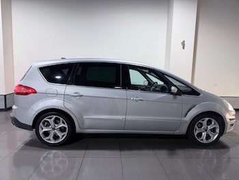 Used Ford S-Max 2010 for sale - 76973105: Photo