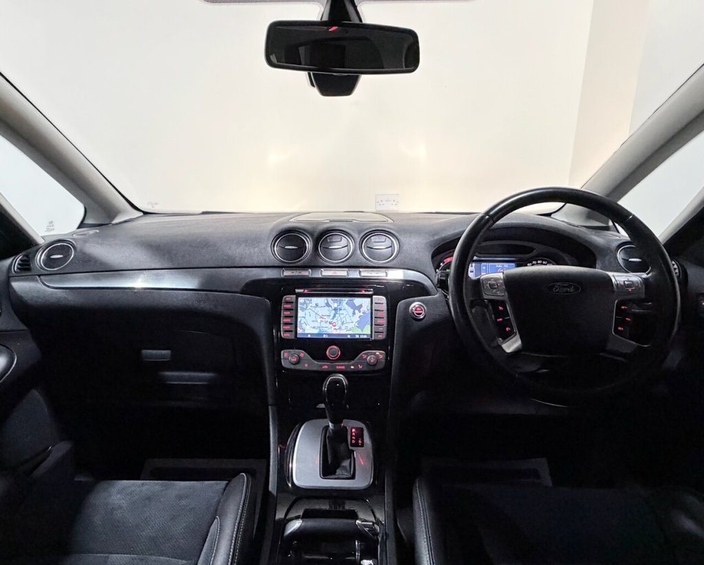 Used Ford S-Max 2010 for sale - 76973105: Photo 7