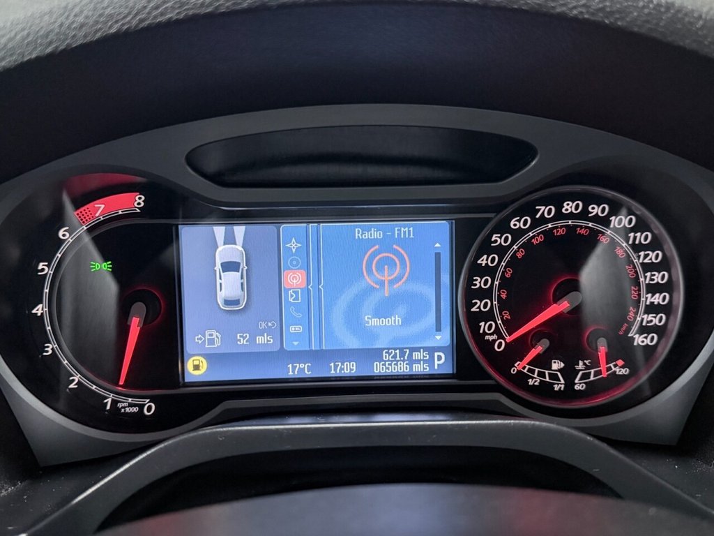 Used Ford S-Max 2010 for sale - 76973105: Photo 9