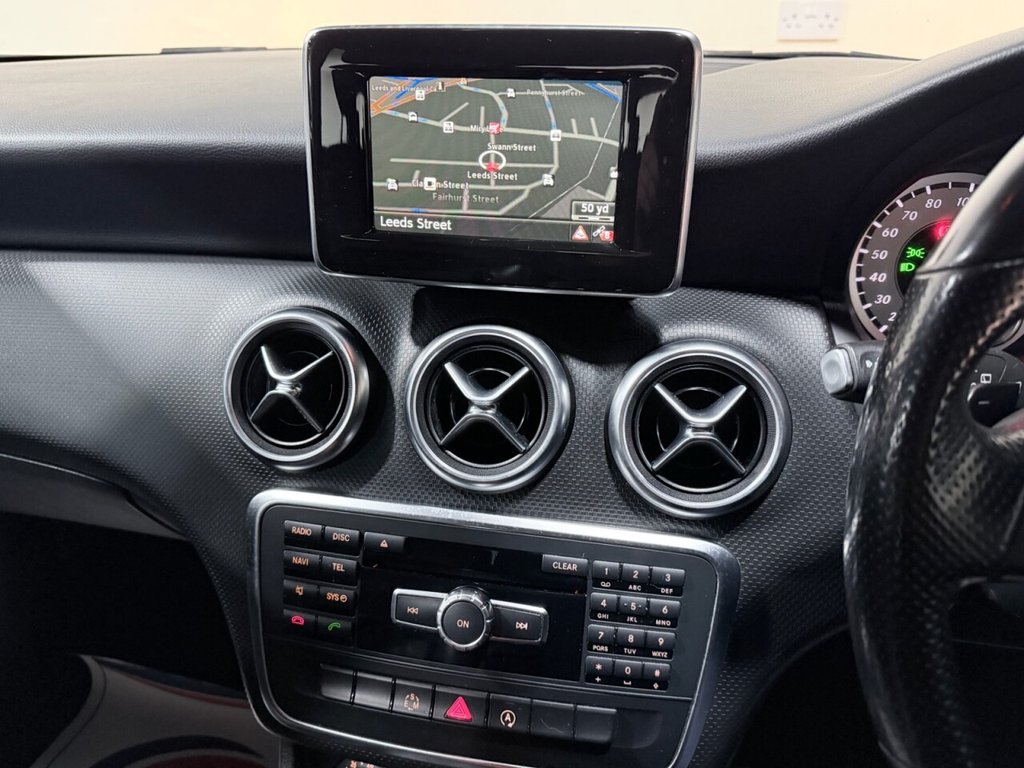 Used Mercedes-Benz A-Class 2015 for sale - 78056637: Photo 10