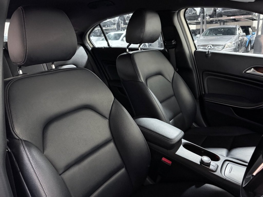 Used Mercedes-Benz A-Class 2015 for sale - 78056637: Photo 13