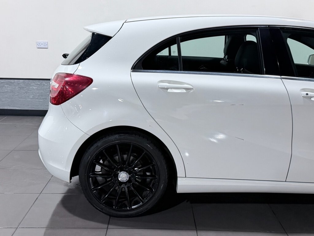 Used Mercedes-Benz A-Class 2015 for sale - 78056637: Photo 14