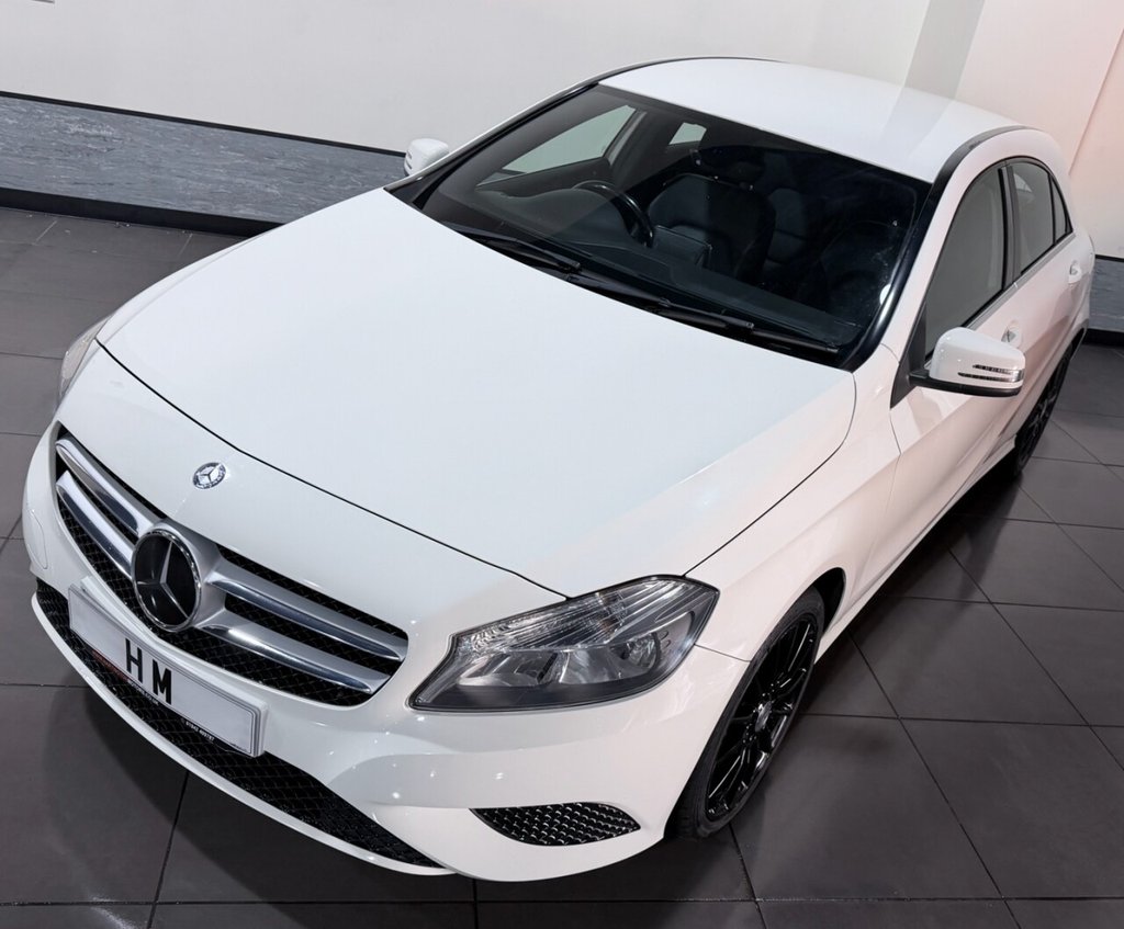 Used Mercedes-Benz A-Class 2015 for sale - 78056637: Photo 18