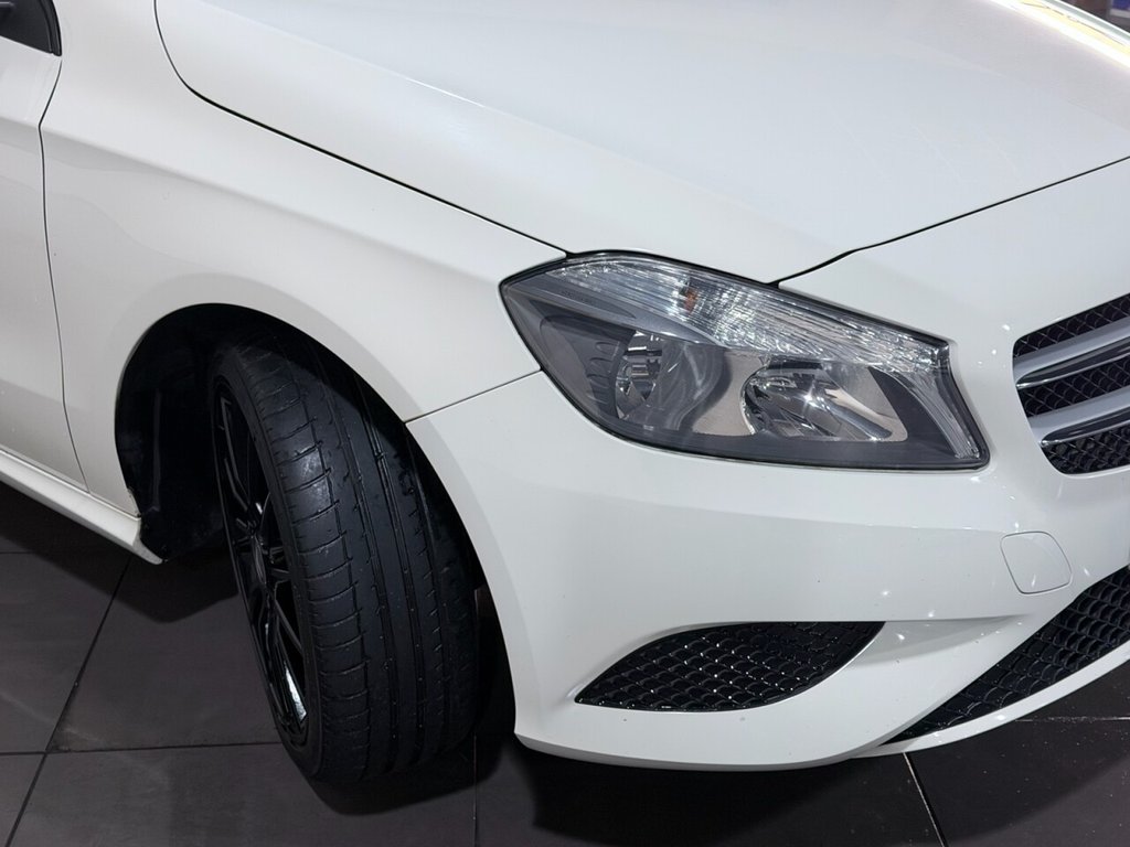 Used Mercedes-Benz A-Class 2015 for sale - 78056637: Photo 20