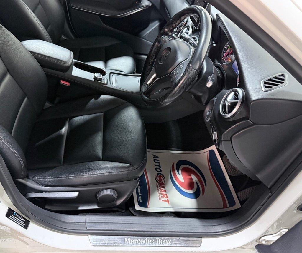 Used Mercedes-Benz A-Class 2015 for sale - 78056637: Photo 23