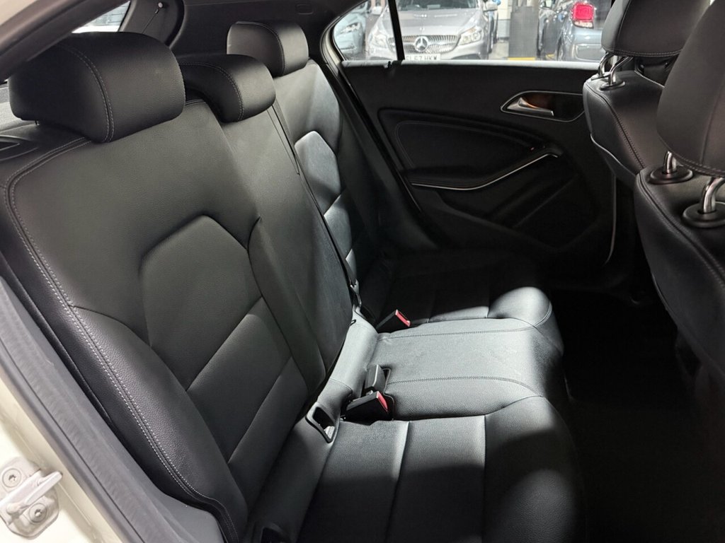 Used Mercedes-Benz A-Class 2015 for sale - 78056637: Photo 29