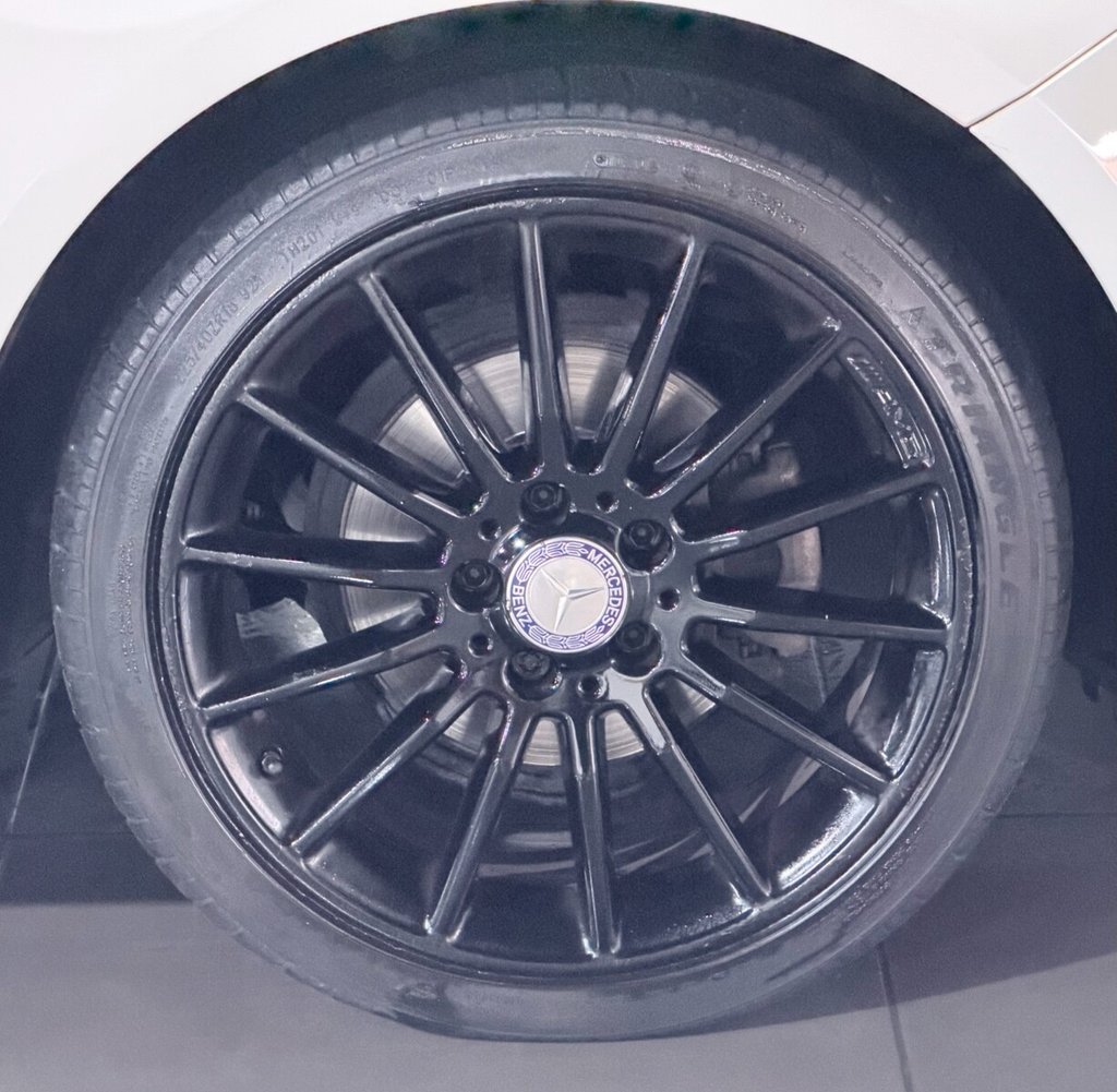 Used Mercedes-Benz A-Class 2015 for sale - 78056637: Photo 34