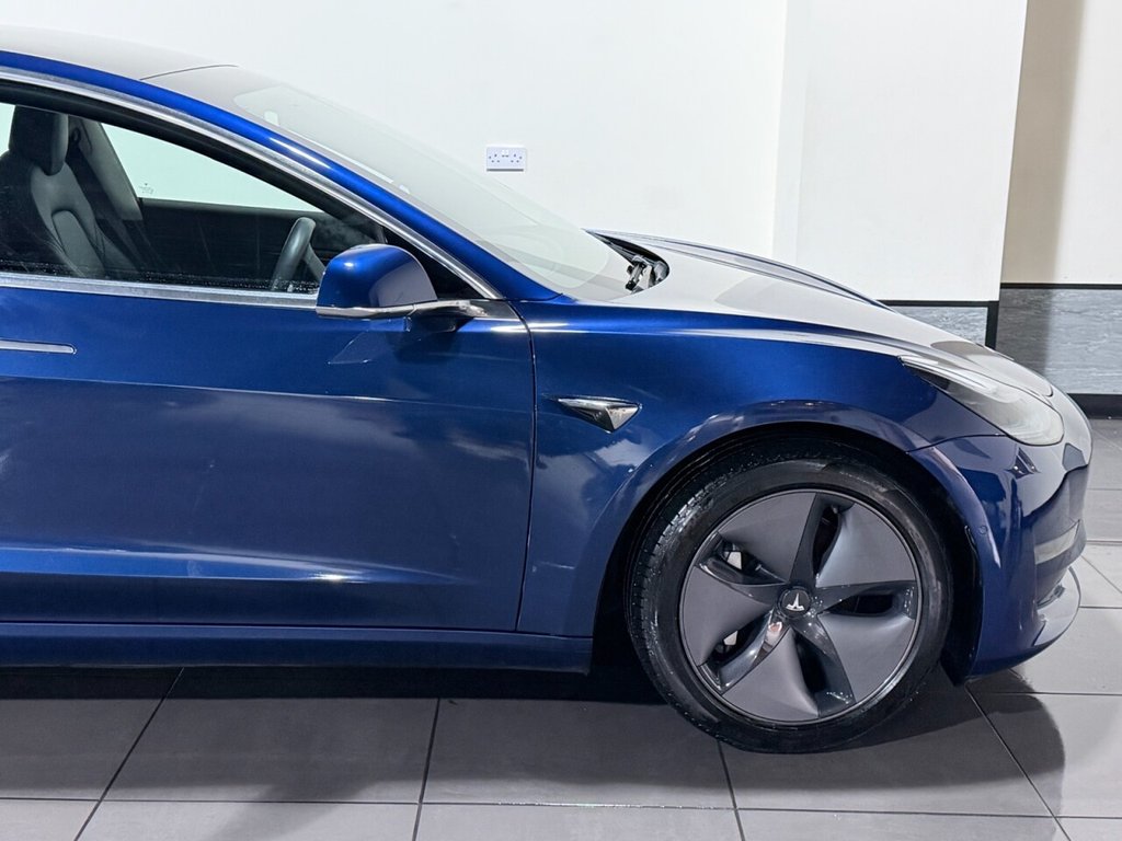 Used Tesla Model 3 2020 for sale - 77193521: Photo 12