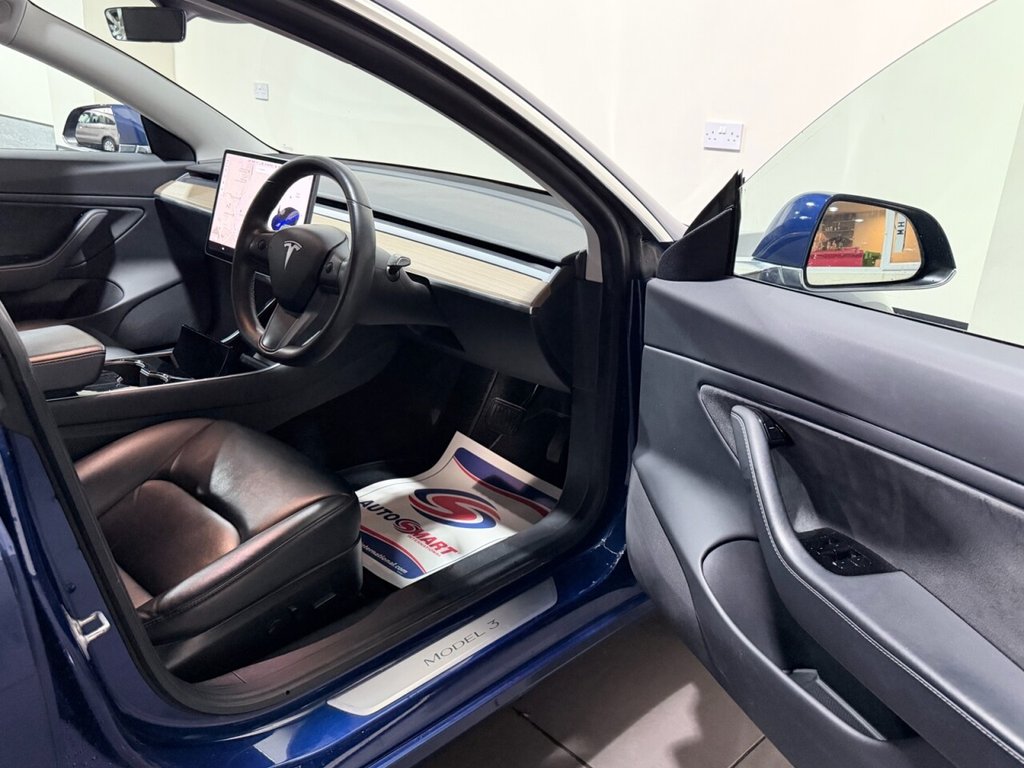 Used Tesla Model 3 2020 for sale - 77193521: Photo 17