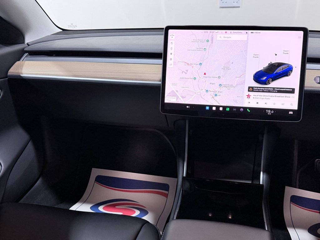 Used Tesla Model 3 2020 for sale - 77193521: Photo 22