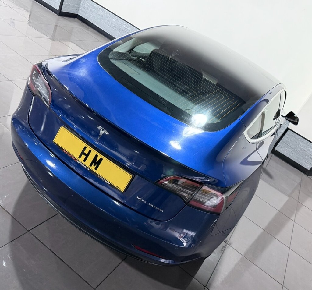 Used Tesla Model 3 2020 for sale - 77193521: Photo 26