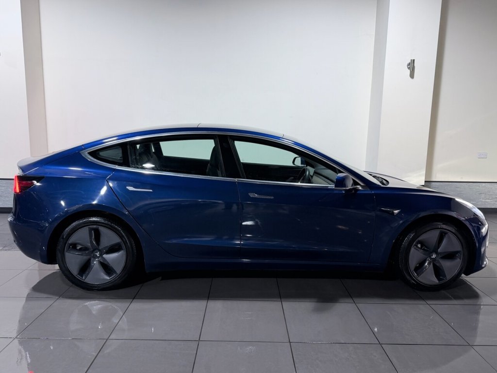 Used Tesla Model 3 2020 for sale - 77193521: Photo 3