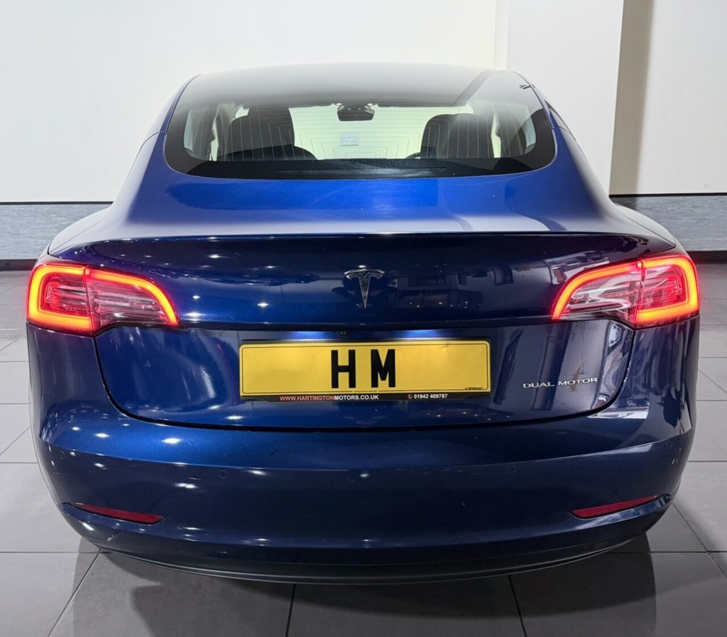 Used Tesla Model 3 2020 for sale - 77193521: Photo 31