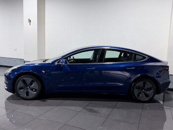 Used Tesla Model 3 2020 for sale - 77193521: Photo