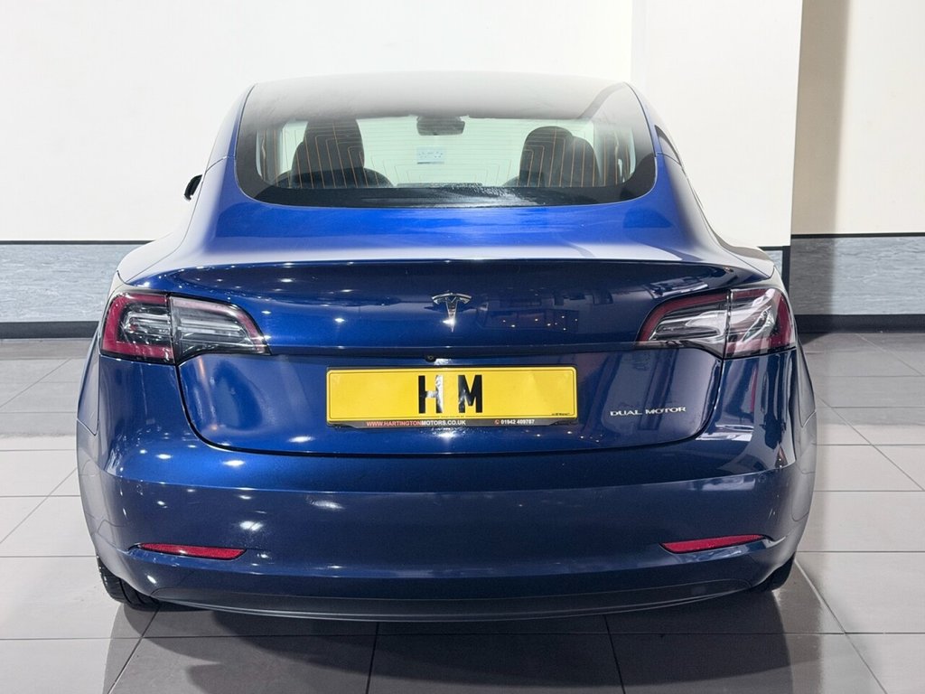 Used Tesla Model 3 2020 for sale - 77193521: Photo 6