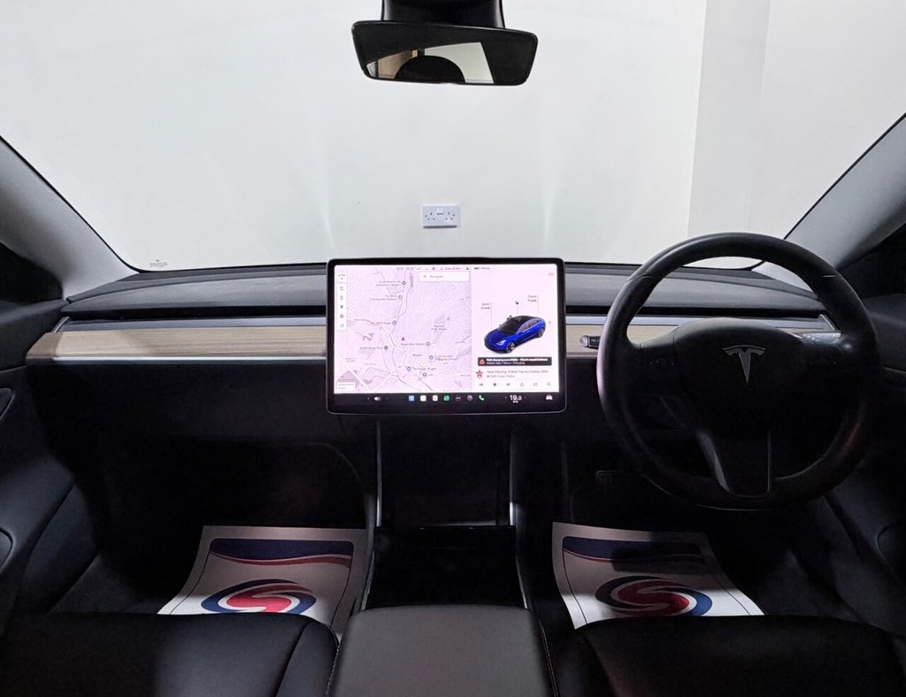 Used Tesla Model 3 2020 for sale - 77193521: Photo 7