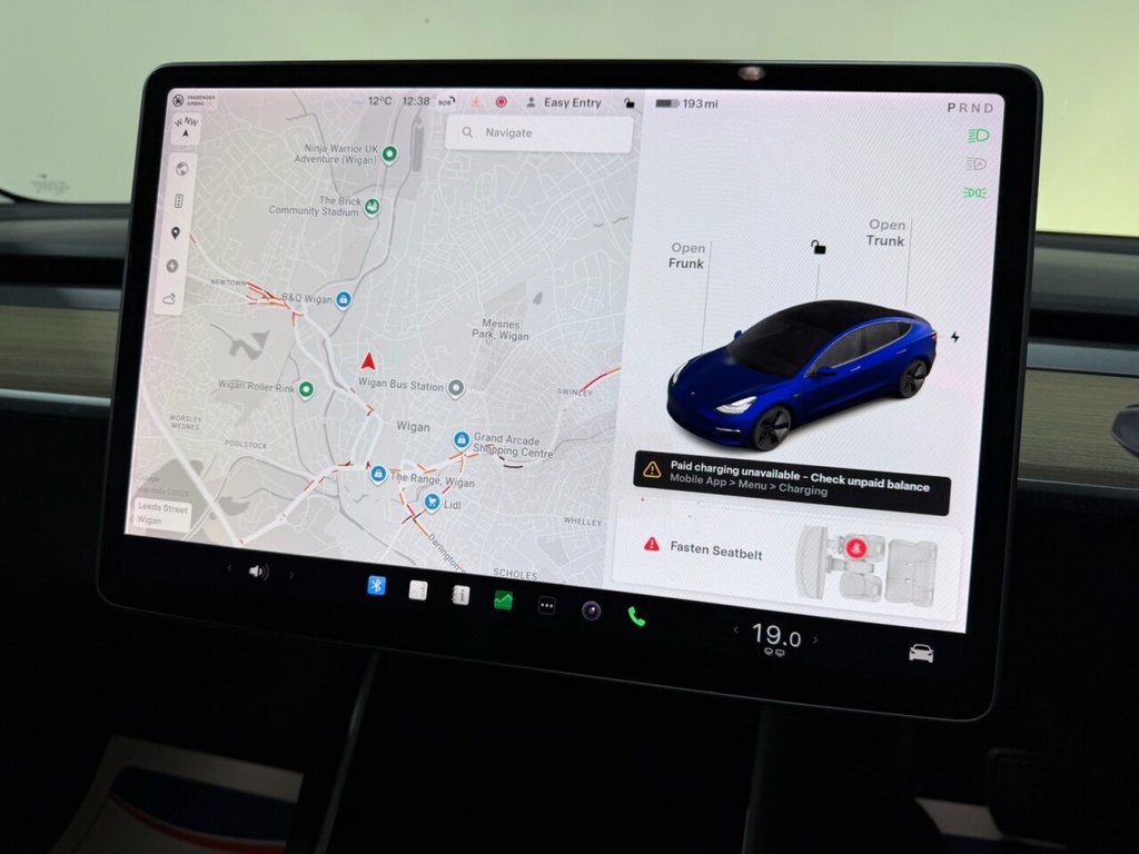 Used Tesla Model 3 2020 for sale - 77193521: Photo 8