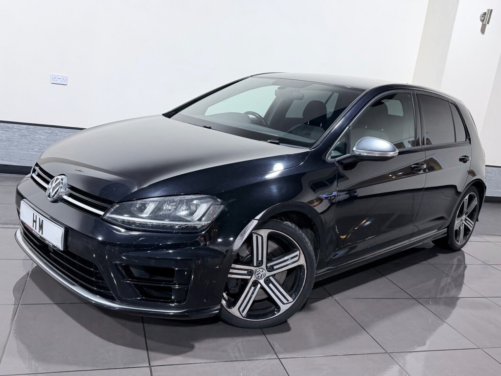 Used Volkswagen Golf 2016 for sale - 76883770: Photo 1