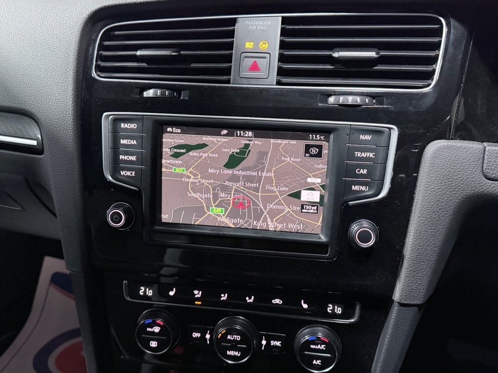 Used Volkswagen Golf 2016 for sale - 76883770: Photo 10