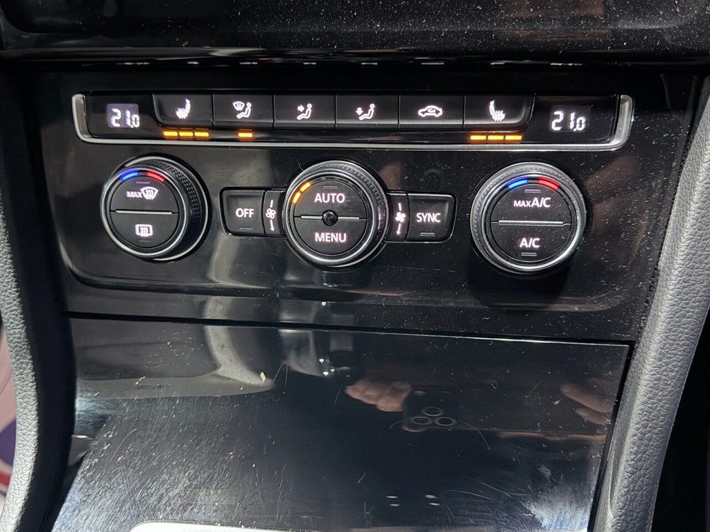 Used Volkswagen Golf 2016 for sale - 76883770: Photo 12