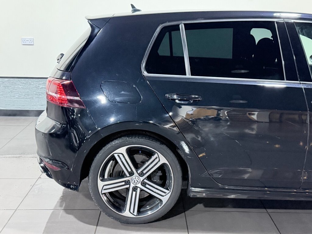 Used Volkswagen Golf 2016 for sale - 76883770: Photo 14