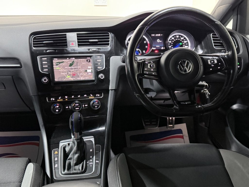 Used Volkswagen Golf 2016 for sale - 76883770: Photo 25