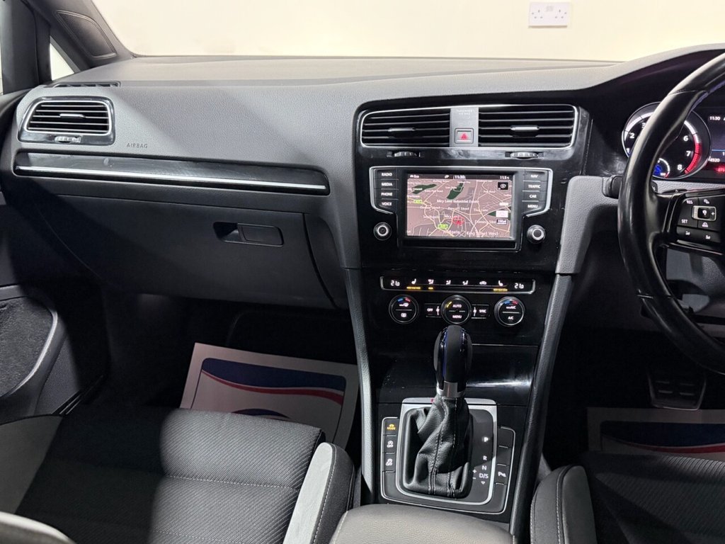 Used Volkswagen Golf 2016 for sale - 76883770: Photo 26