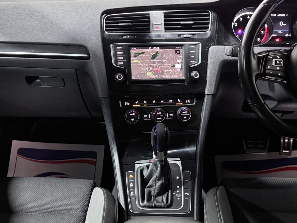 Used Volkswagen Golf 2016 for sale - 76883770: Photo 27