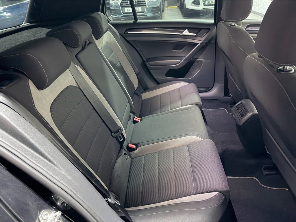 Used Volkswagen Golf 2016 for sale - 76883770: Photo 29