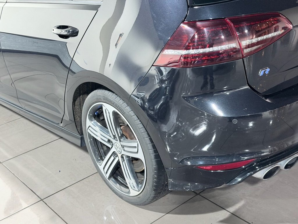 Used Volkswagen Golf 2016 for sale - 76883770: Photo 34